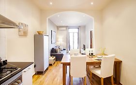 Apartments Barcelona & Home Deco Viladomat